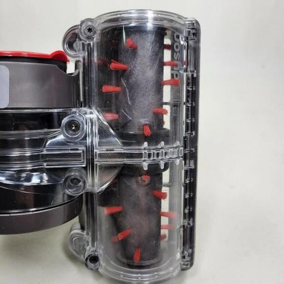 Genuine Dyson DC14 Mini Turbo Turbine Pet Vacuum Brush & Filter Tool Attachment - Picture 7 of 7